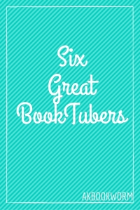Six Great BookTubers
